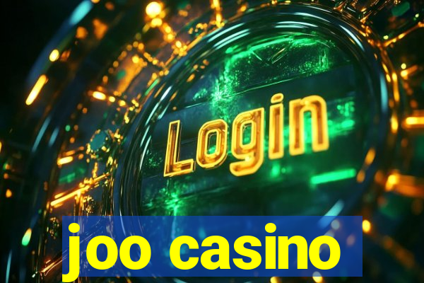 joo casino