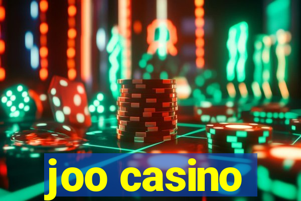 joo casino