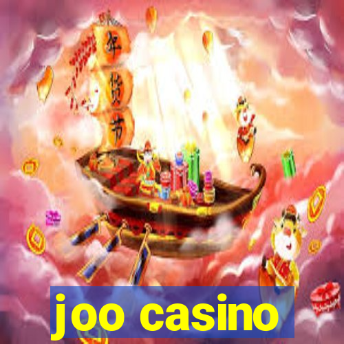 joo casino