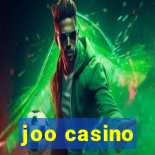 joo casino