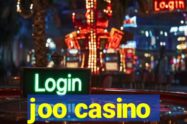 joo casino