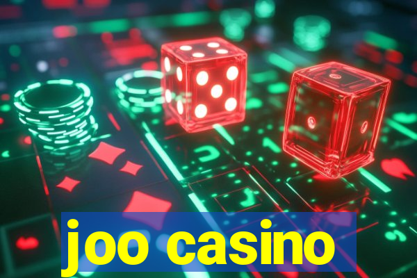 joo casino