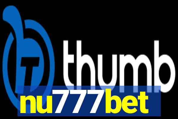 nu777bet