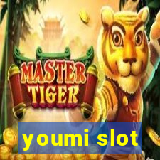 youmi slot