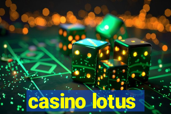 casino lotus