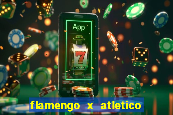 flamengo x atletico pr palpite