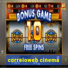 correioweb cinema