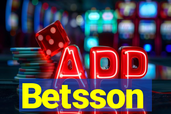 Betsson