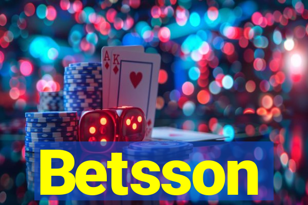 Betsson