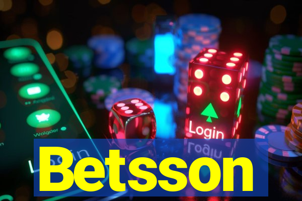 Betsson