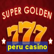 peru casino