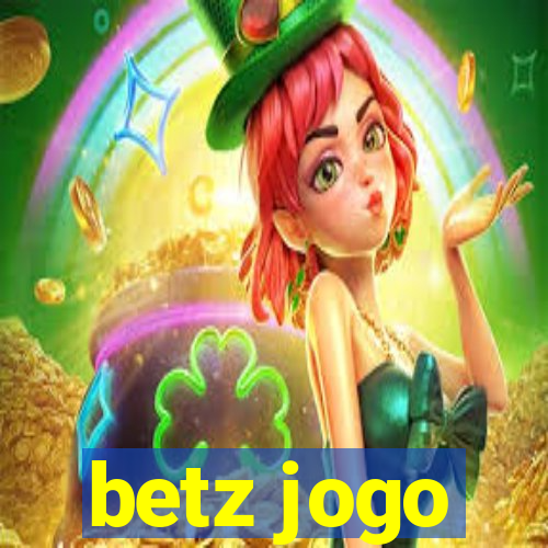 betz jogo