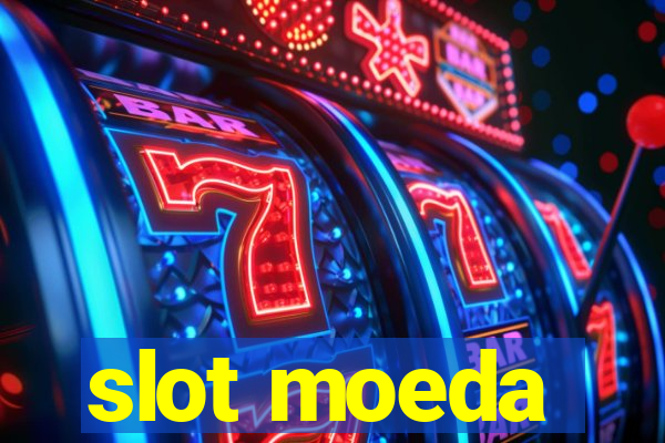 slot moeda