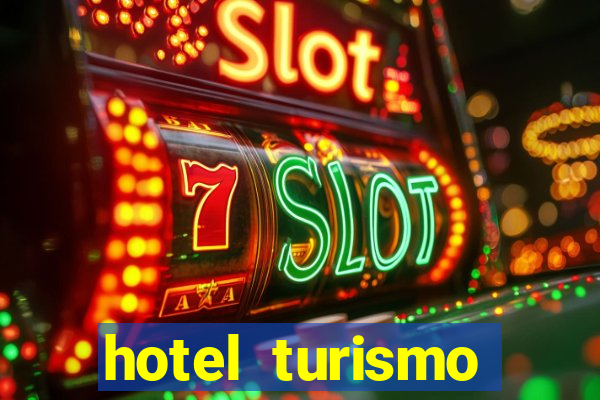 hotel turismo casino corrientes