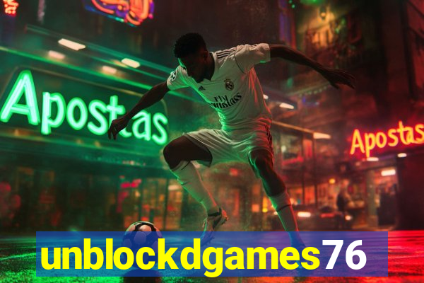 unblockdgames76