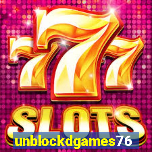 unblockdgames76