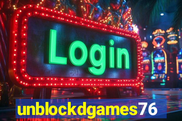 unblockdgames76