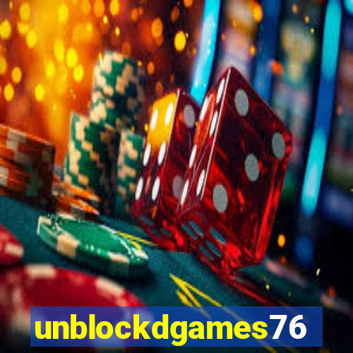 unblockdgames76