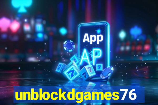 unblockdgames76