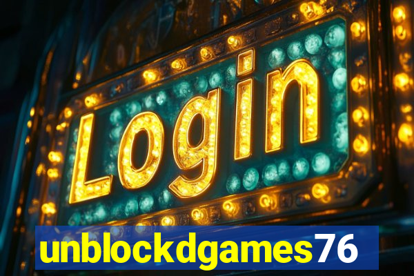 unblockdgames76