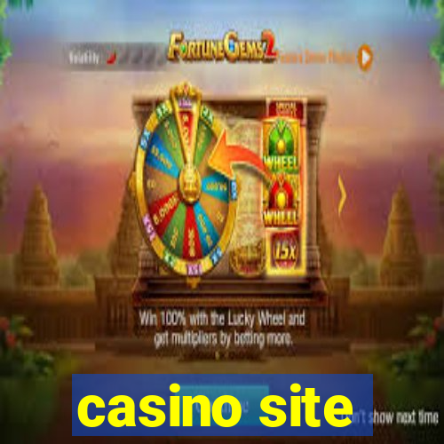 casino site