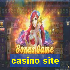 casino site