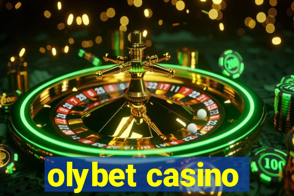 olybet casino