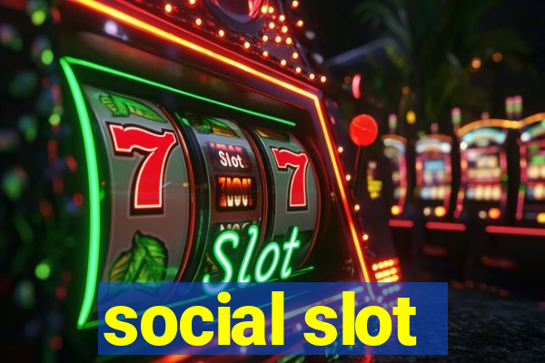 social slot