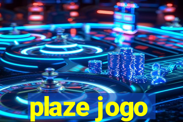 plaze jogo