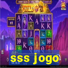 sss jogo