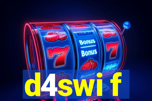 d4swi f