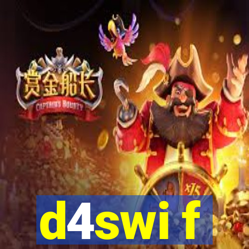 d4swi f