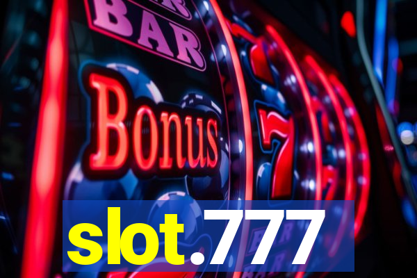 slot.777