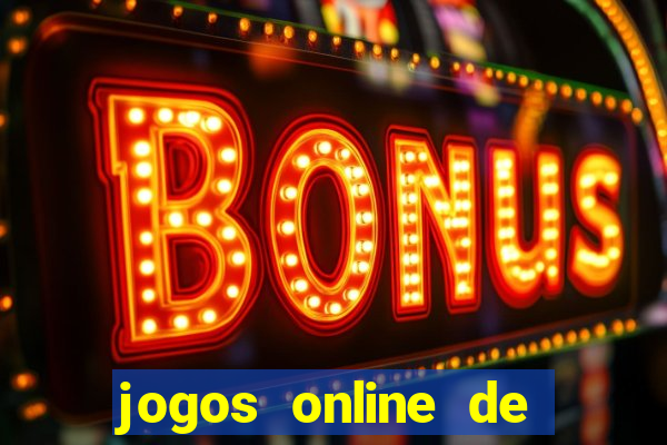 jogos online de cassino gratis