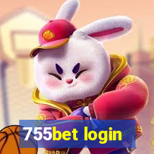 755bet login