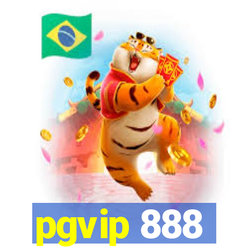 pgvip 888