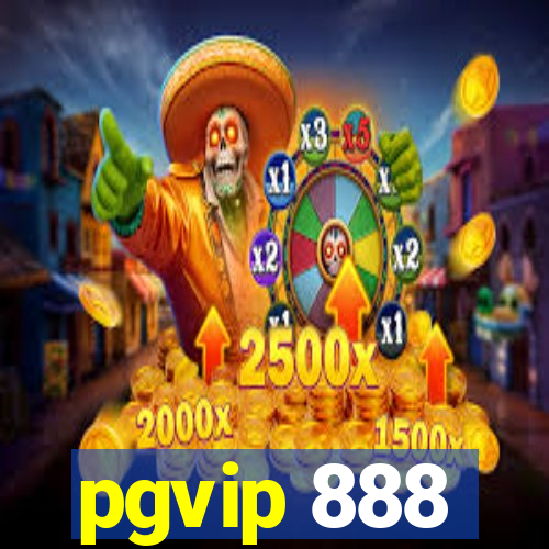 pgvip 888