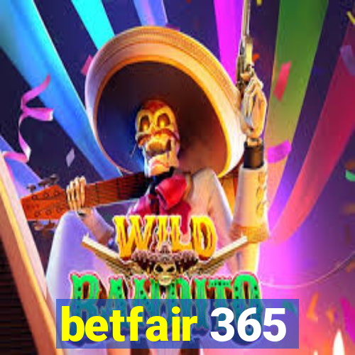 betfair 365