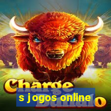 s jogos online