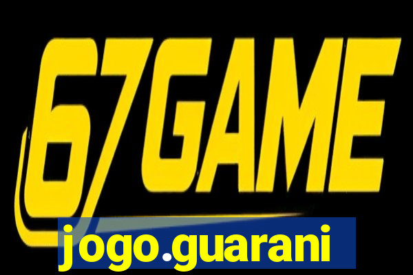 jogo.guarani