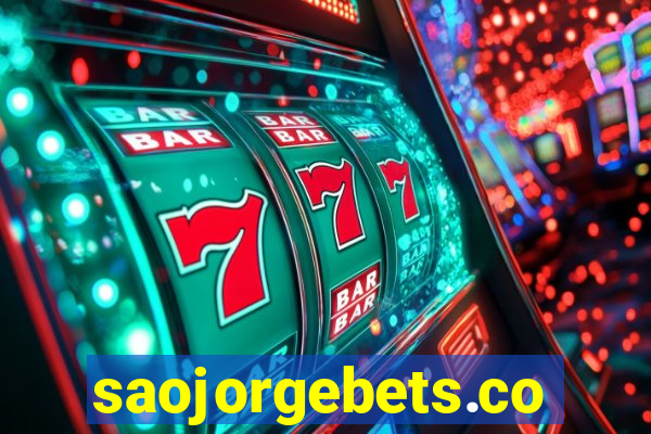 saojorgebets.com