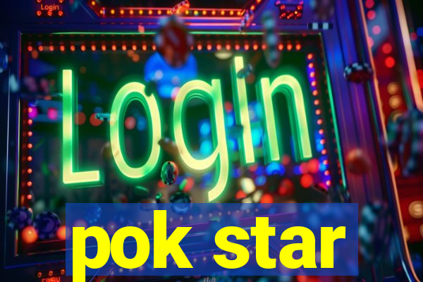 pok star