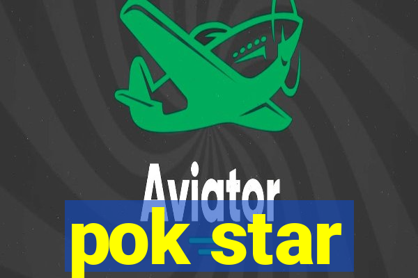 pok star