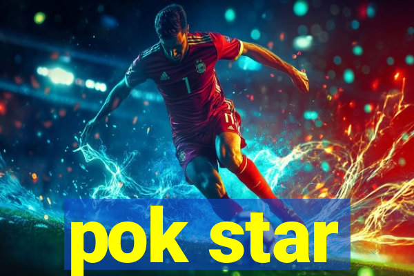 pok star