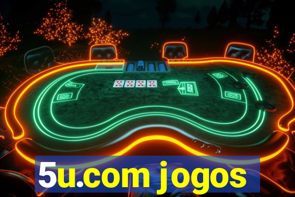 5u.com jogos