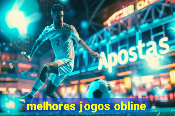 melhores jogos obline