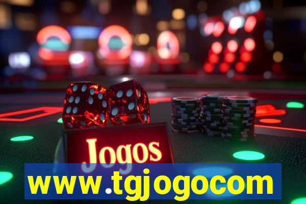 www.tgjogocom