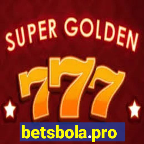 betsbola.pro