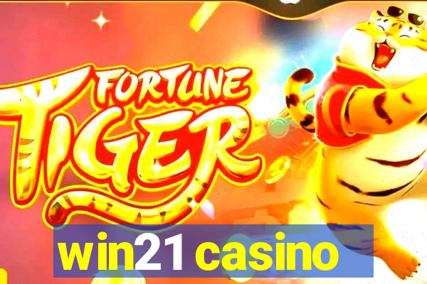 win21 casino