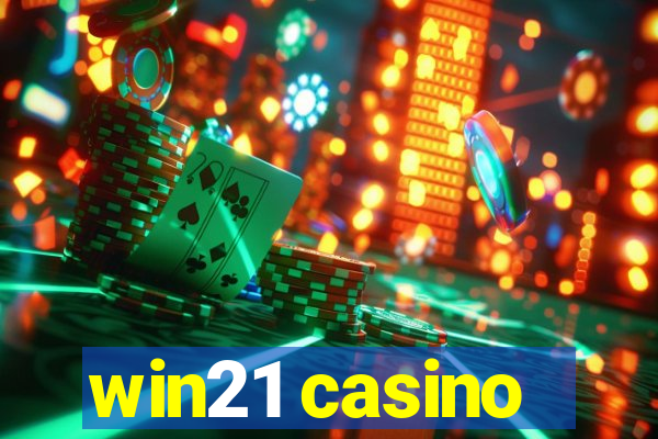 win21 casino